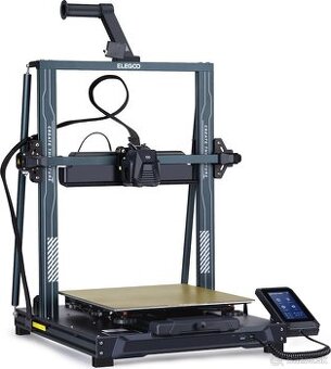 3D tlačiareň elegoo neptune 4 plus