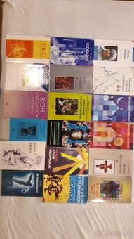 vyd. Lúč 18x A5- nábožné po 3,2€