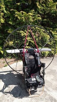 miniplane top80 mac trend krosna ppg paraglide padak