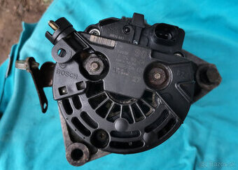 honda accord 6g VI 1.8 98 - 02 alternator Denso