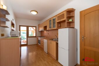 Štýlové bývanie v centre Levíc – kompletne zrekonštruovaný r