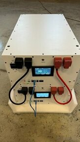 Batéria k fotovoltaike 14,7kWh 52.1V