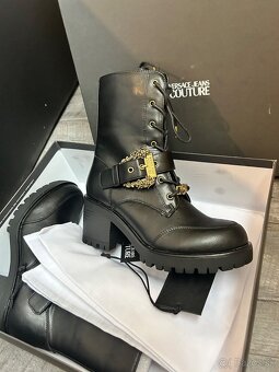 Versace jeans couture
