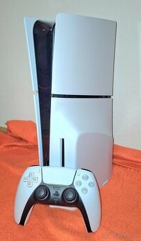 Predám playstation 5 s mechanikou