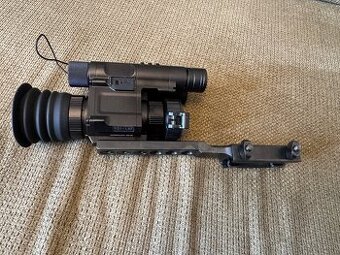 Pard fd1-LRF Nočné videnie
