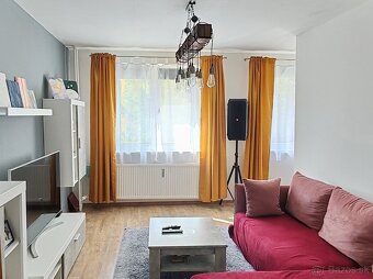 PREDAJ-2izbový byt v Prešove