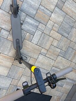 Xiaomi mi 1S e scooter