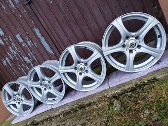 elektrony 5x112 r16 vw golf,vw passat,octavia,touran
