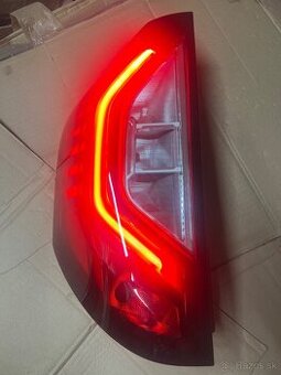 Led svetlo Renault Kangoo