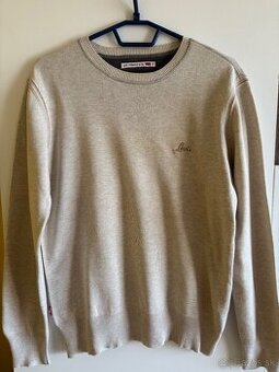 Pánsky pulover Levi’s Vintage veľkosť M