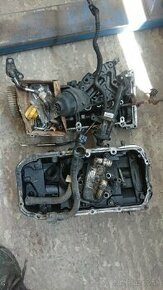 Diely fiat 1.6 jtd