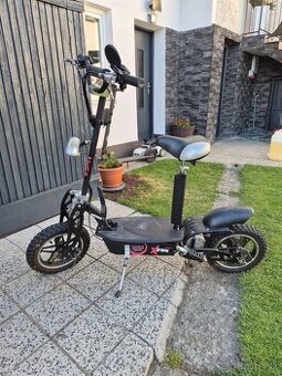 Vega XTREAM Cross 1000 plus
