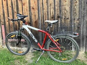 Horsky bicykel