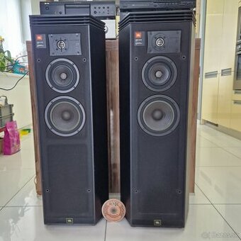 JBL HP-520...repro sústava...