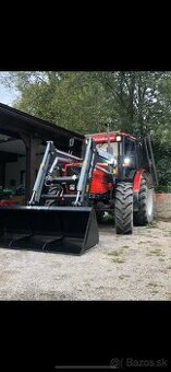 Zetor 10540 turbo