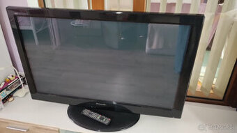 Televízor Panasonic Viera