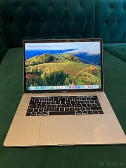MacBook Pro 15 2018 i9
