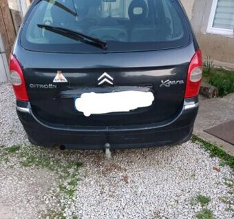 Predam citroen xara picasso