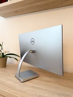 DELL 27'' ultratenký monitor