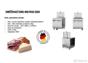 Multivac SE60