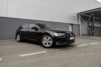 Audi A6 Avant 50 Design 3.0TDI 210kW AT8 Quattro 03/2020
