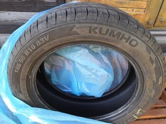 KUMHO 185/55 R16 83V