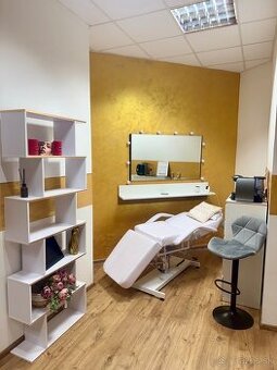 Salon krásy