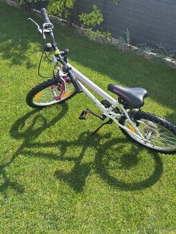 Dievcensky bicykel 20”