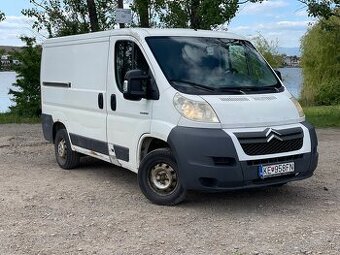 Citroen Jumper 2.2 HDi L1H1