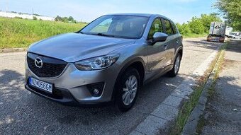 MAZDA CX-5 2..2 D 4X4.AUTOMAT