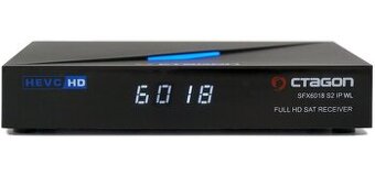 OCTAGON SFX6018 S2+IP WL