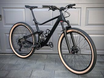 Karbónové celopéro 29”-Nový