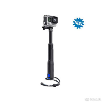 Selfie tyč GoPro teleskopická 940 mm