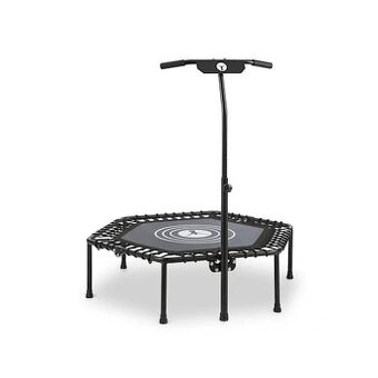 KLARFIT JUMPANATIC FITNESS TRAMPOLINA, 44"/112 cm