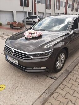Volkswagen passat 2.0 TDI