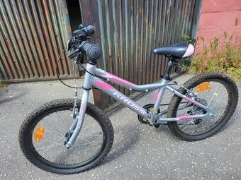 Predam bicykle kross