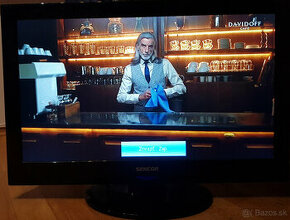 LED TV Sencor SLE 2601M4 26" 66 cm