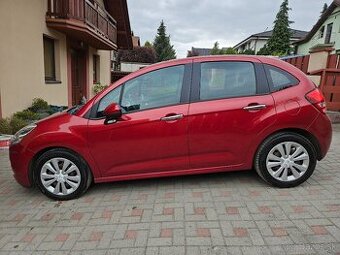 Citroën C3 – Spoľahlivý mestský parťák s panoramou