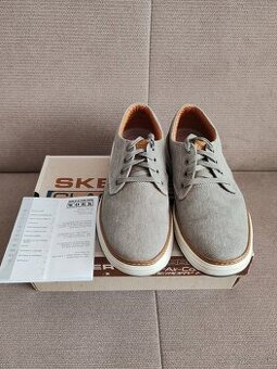 Nové kvalitné letné tenisky SKECHERS, veľkosť 42-výhodne