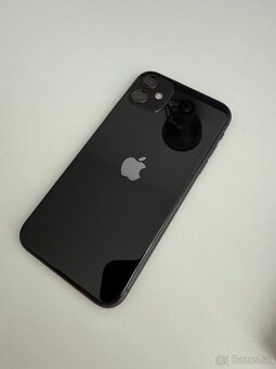 iPhone 11 Black, 64GB