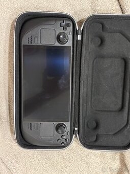 Steam deck oled 1 TB