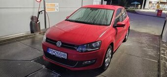 Volkswagen Polo 1.2 TSI