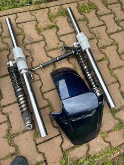 Honda goldwing 1500 Trike