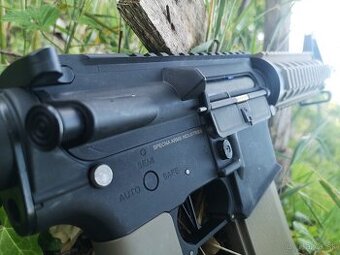 Specna arms M4 ( plast)