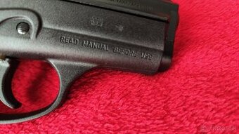 Beretta 9000 S 9mm
