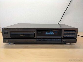 Technics CD - 1