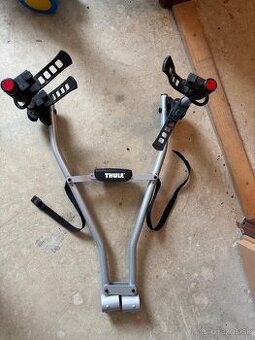 Nosic bicyklov na tazne Thule Xpress