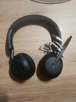 Jabra bluetooth