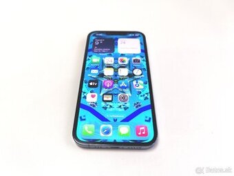 APPLE IPHONE 13 PRO 128GB BLUE,ZDRAVIE BATERKY 100%