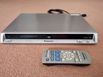 Panasonic DVD-S1 dvd/cd player